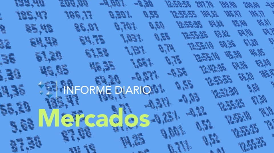 Daily Mercados 12-03-2026